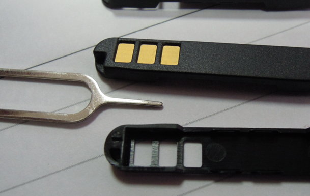 精密薄壁注塑產品3